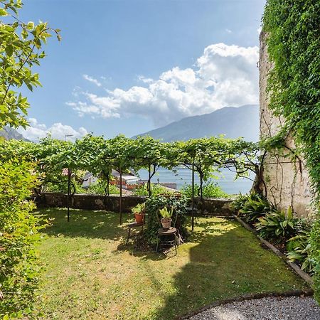 Maison Du Lac Limone sul Garda Eksteriør billede