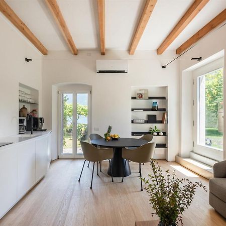 Maison Du Lac Limone sul Garda Eksteriør billede