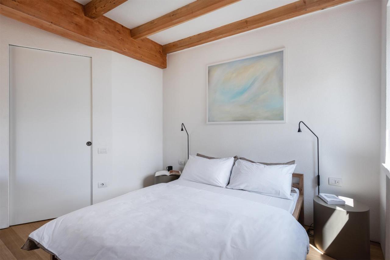 Maison Du Lac Limone sul Garda Eksteriør billede