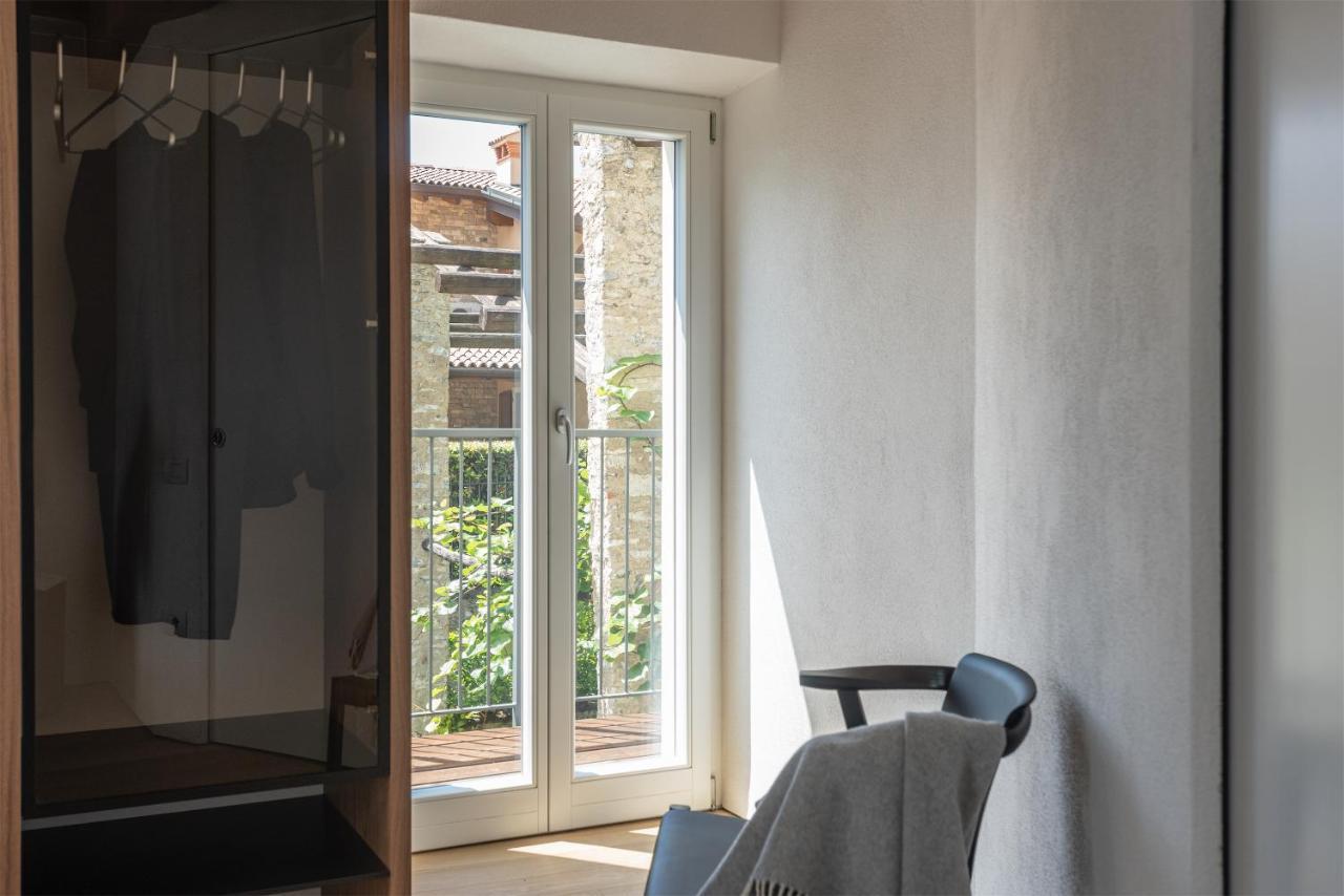 Maison Du Lac Limone sul Garda Eksteriør billede