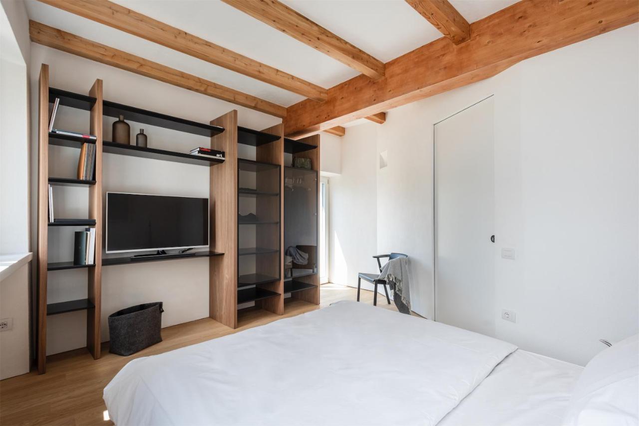 Maison Du Lac Limone sul Garda Eksteriør billede