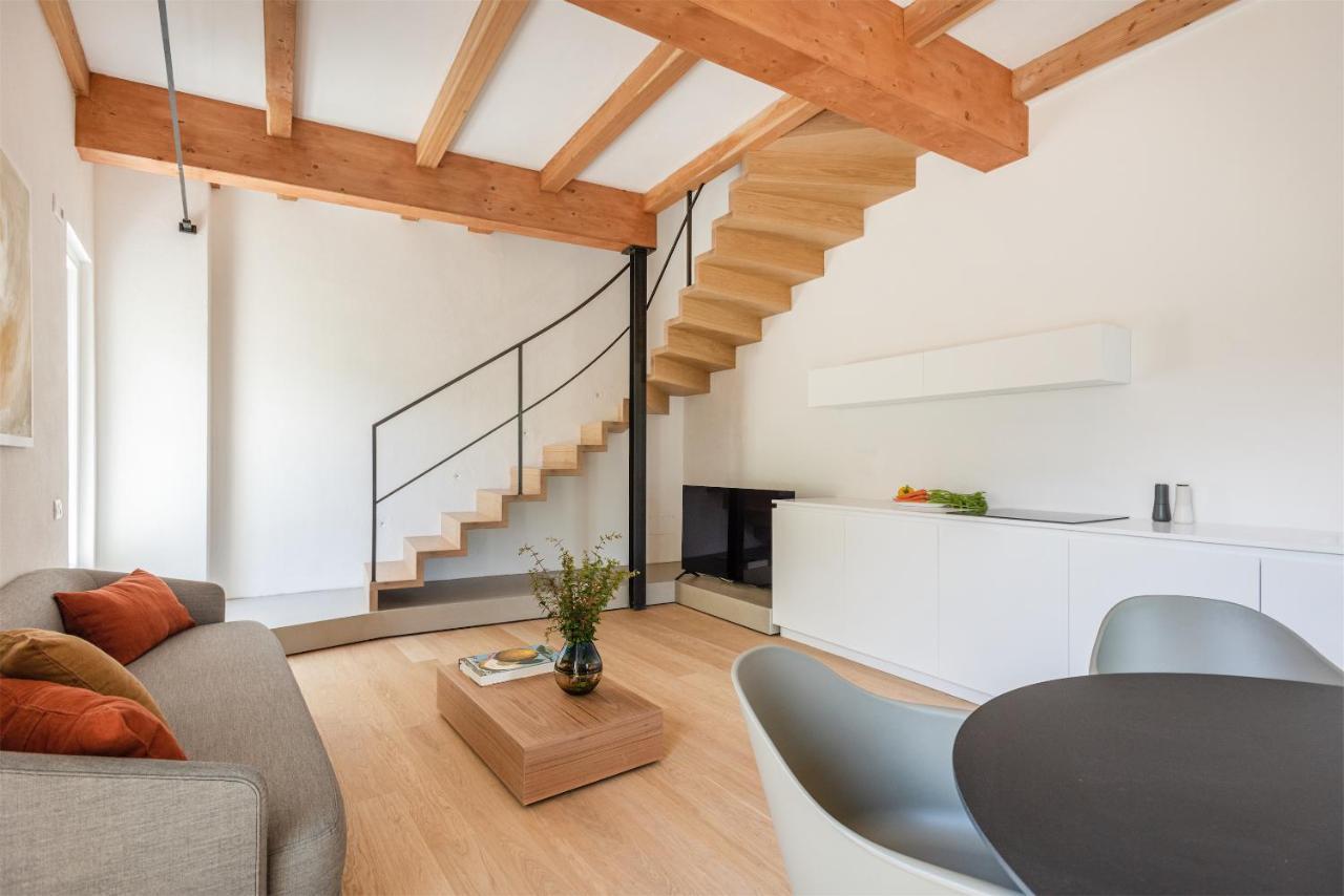 Maison Du Lac Limone sul Garda Eksteriør billede