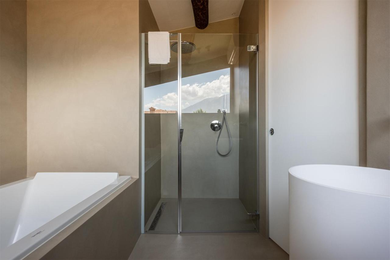 Maison Du Lac Limone sul Garda Eksteriør billede